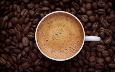 National Coffee Day