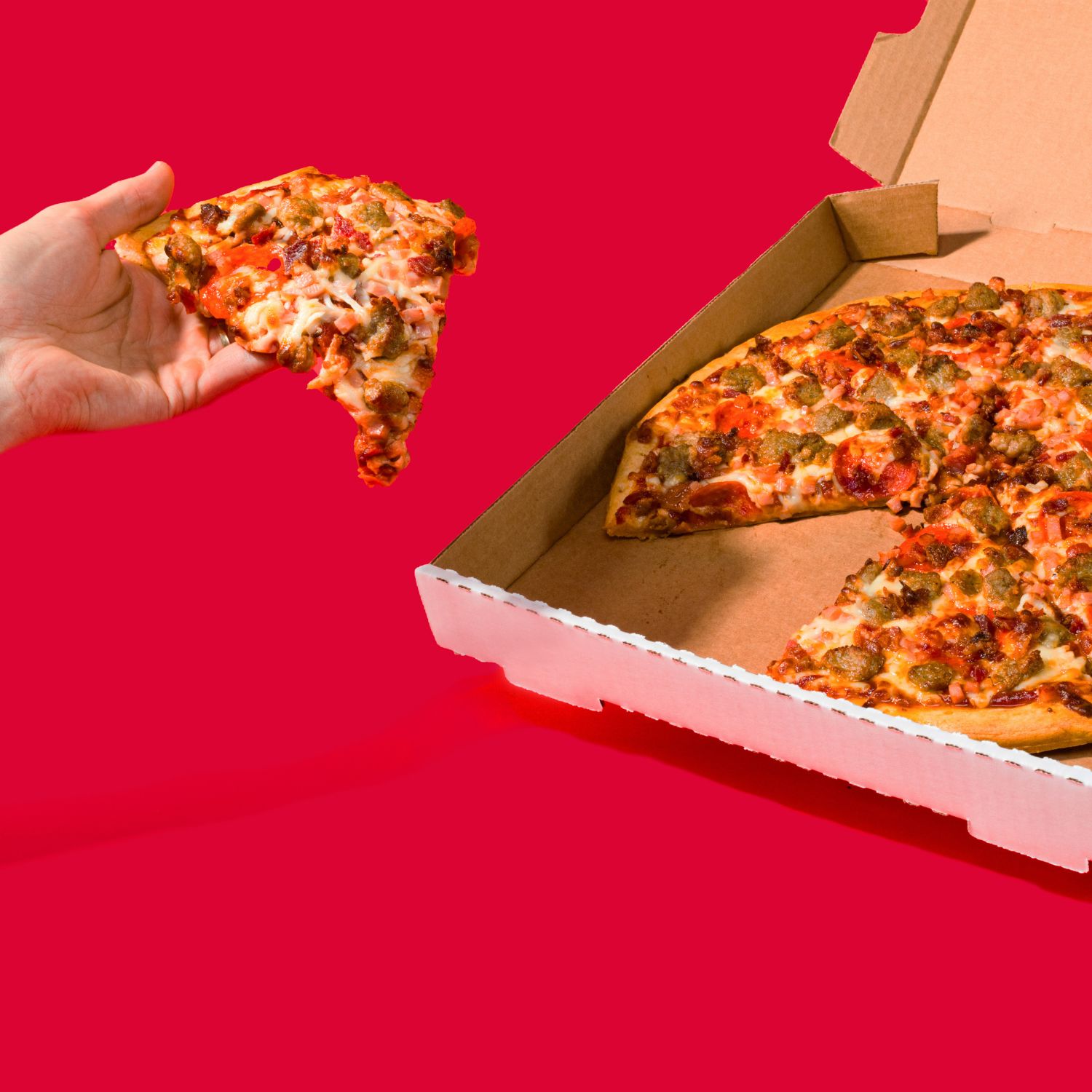 Taylor's Pizza