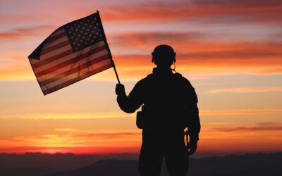 Celebrating Our Veterans